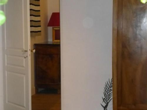Maison D'Eclaibes Quarto foto