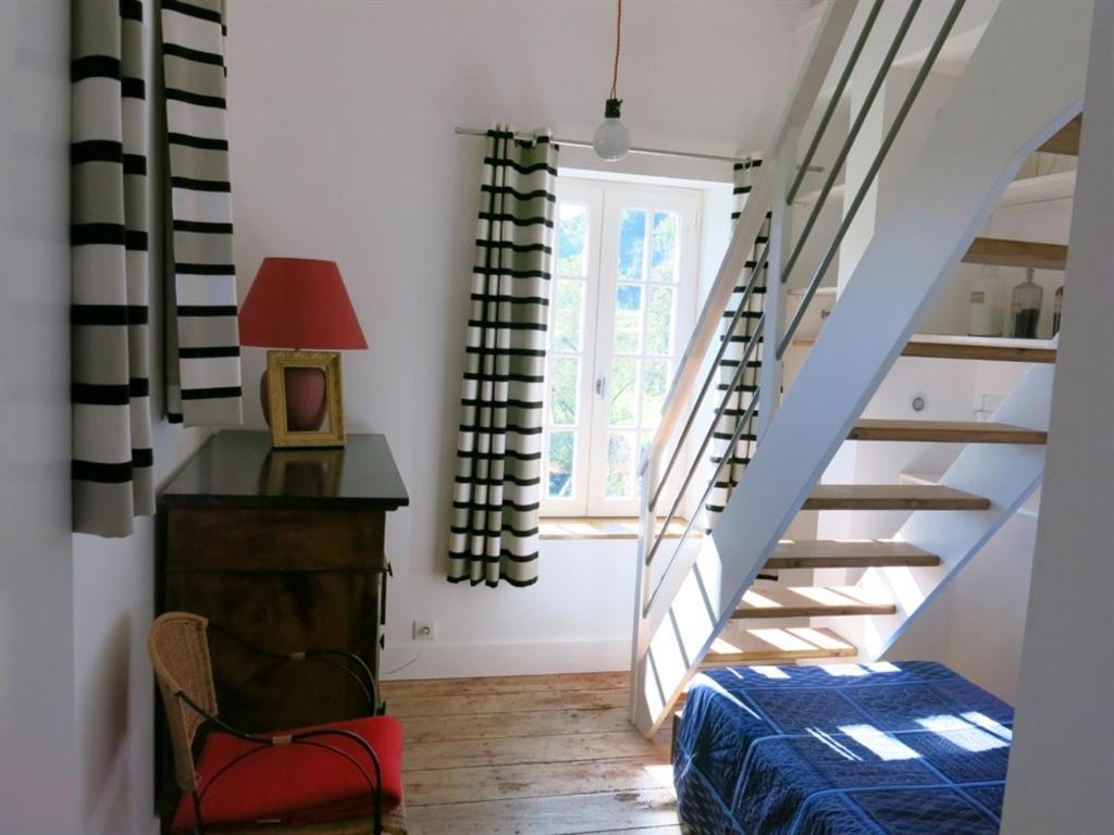 Maison D'Eclaibes Quarto foto
